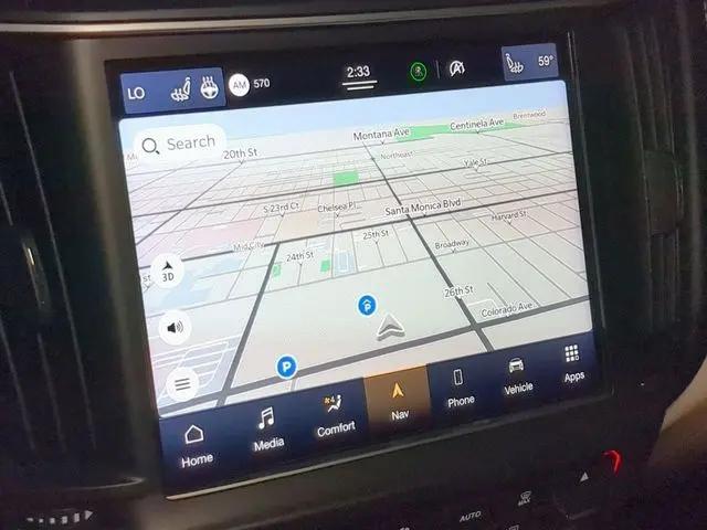 2022 Maserati Levante Modena