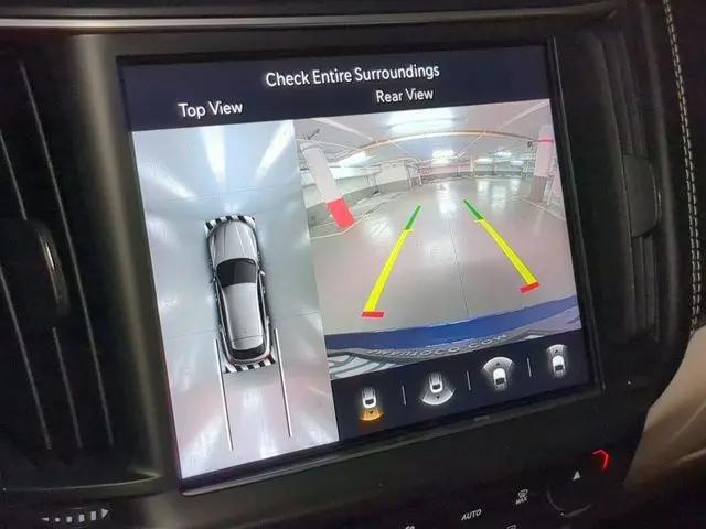 2022 Maserati Levante Modena