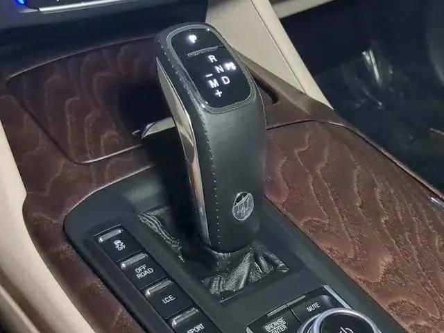 2022 Maserati Levante Modena