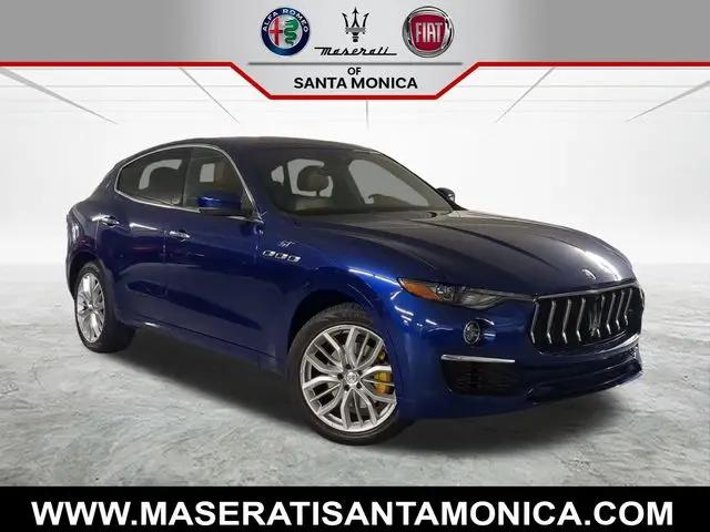 2022 Maserati Levante GT for sale in Santa Monica, CA