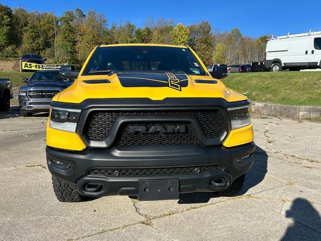 2023 RAM 1500 Rebel Crew Cab 4x4 57 Box