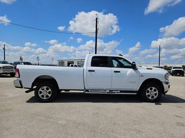 2023 RAM 2500 Big Horn Crew Cab 4x4 8 Box