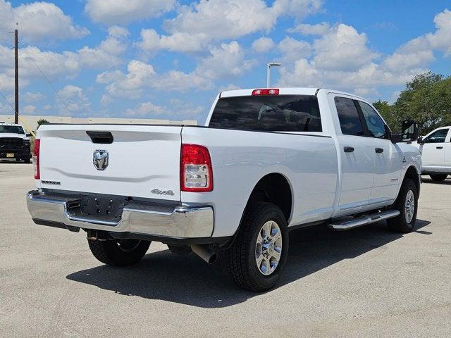 2023 RAM 2500 Big Horn Crew Cab 4x4 8 Box