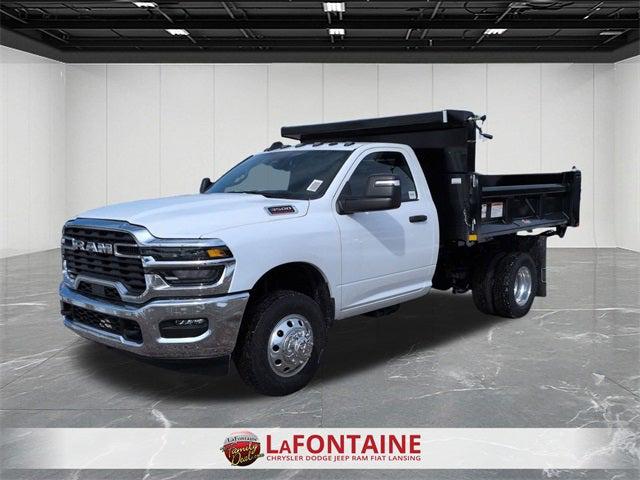 2026 RAM Ram 3500 Chassis Cab RAM 3500 TRADESMAN CHASSIS REGULAR CAB 4X4 60 CA 2026 RAM Ram 3500 Chassis Cab RAM 3500 TRADESMAN CHASSIS REGULAR CAB 4X4 60 CA