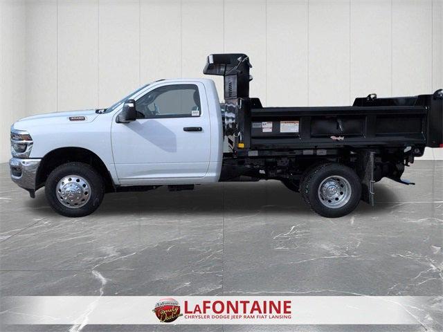2026 RAM Ram 3500 Chassis Cab RAM 3500 TRADESMAN CHASSIS REGULAR CAB 4X4 60 CA 2026 RAM Ram 3500 Chassis Cab RAM 3500 TRADESMAN CHASSIS REGULAR CAB 4X4 60 CA