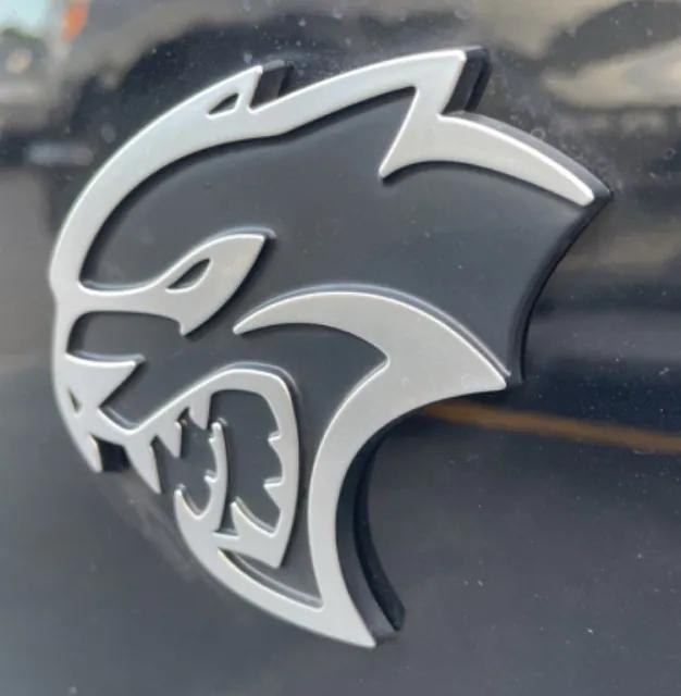 2016 Dodge Challenger SRT Hellcat