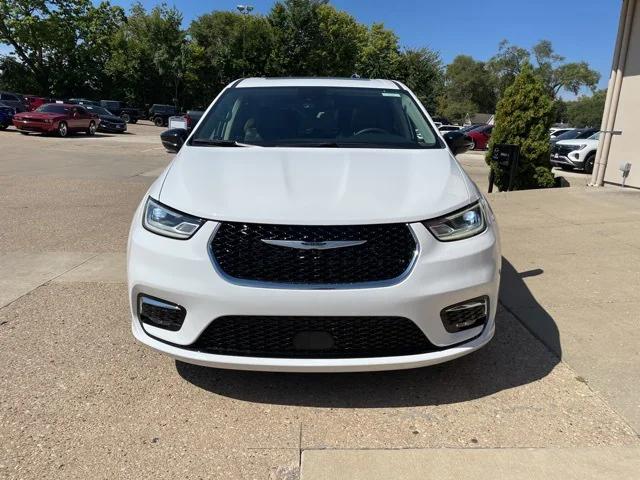 2024 Chrysler Pacifica Limited 2024 Chrysler Pacifica Limited