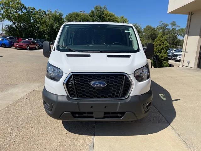 2023 Ford Transit-250 Cargo Van Base 2023 Ford Transit-250 Cargo Van Base