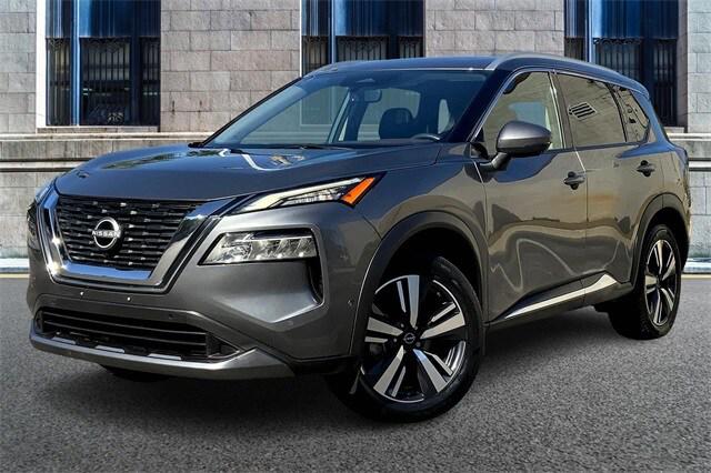 2023 Nissan Rogue SL FWD 2023 Nissan Rogue SL FWD