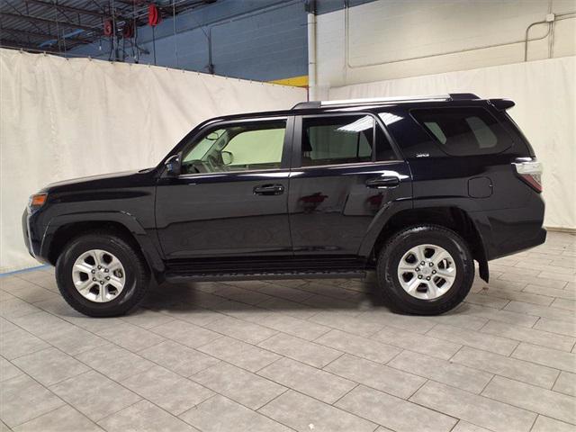 2024 Toyota 4Runner SR5 2024 Toyota 4Runner SR5