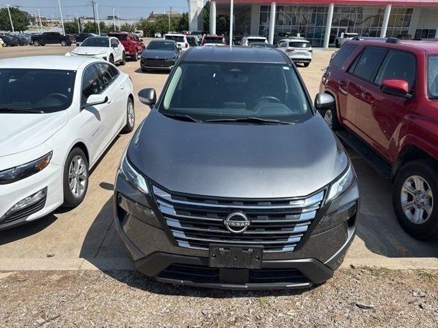 2024 Nissan Rogue SV Intelligent AWD