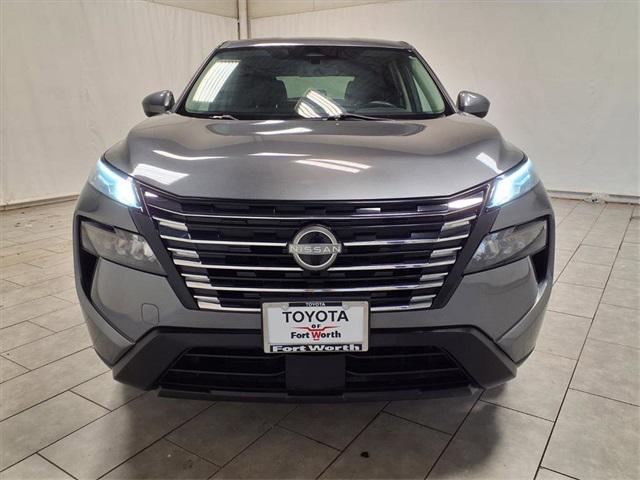 2024 Nissan Rogue SV Intelligent AWD 2024 Nissan Rogue SV Intelligent AWD