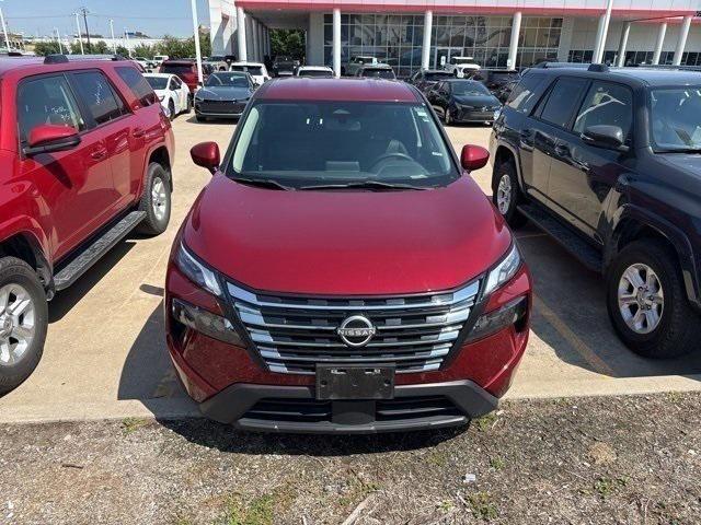 2024 Nissan Rogue SV Intelligent AWD