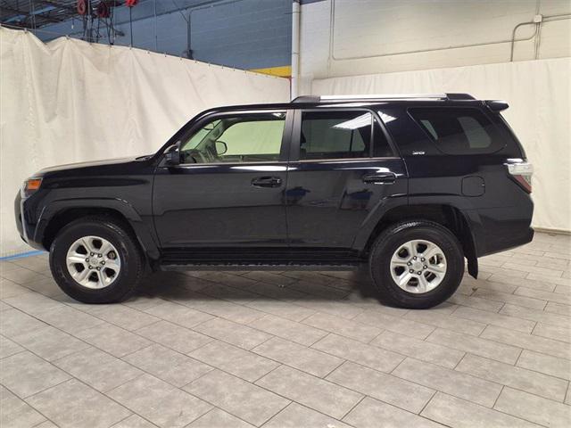2024 Toyota 4Runner SR5 2024 Toyota 4Runner SR5