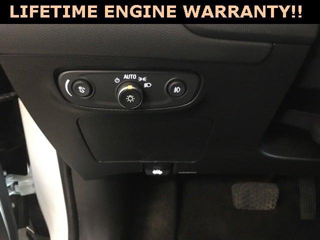 2023 Buick Encore GX Preferred AWD 2023 Buick Encore GX Preferred AWD