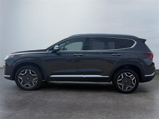 2023 Hyundai Santa Fe Limited 2023 Hyundai Santa Fe Limited