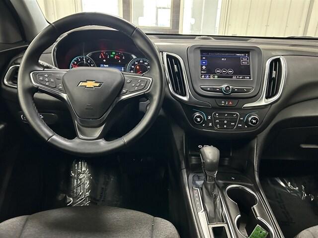2024 Chevrolet Equinox AWD LT 2024 Chevrolet Equinox AWD LT