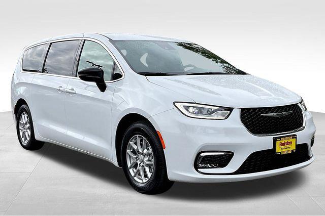 2026 Chrysler Pacifica PACIFICA SELECT 2026 Chrysler Pacifica PACIFICA SELECT