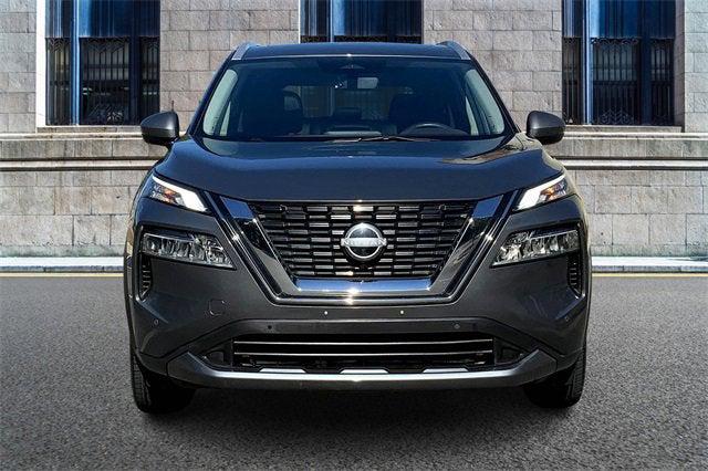 2023 Nissan Rogue SL FWD