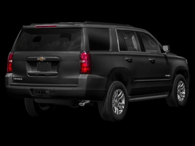 2020 Chevrolet Tahoe 4WD LT