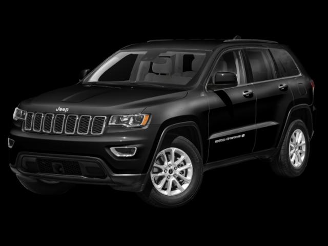 2022 Jeep Grand Cherokee WK Laredo X 4x4