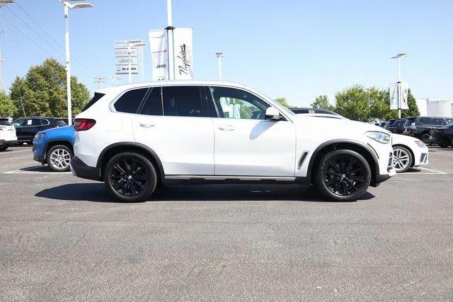 2023 BMW X5 xDrive40i 2023 BMW X5 xDrive40i