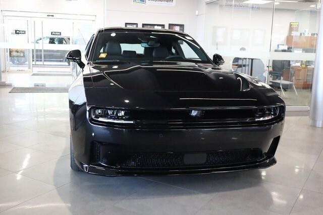 2025 Dodge Charger Daytona R/T AWD