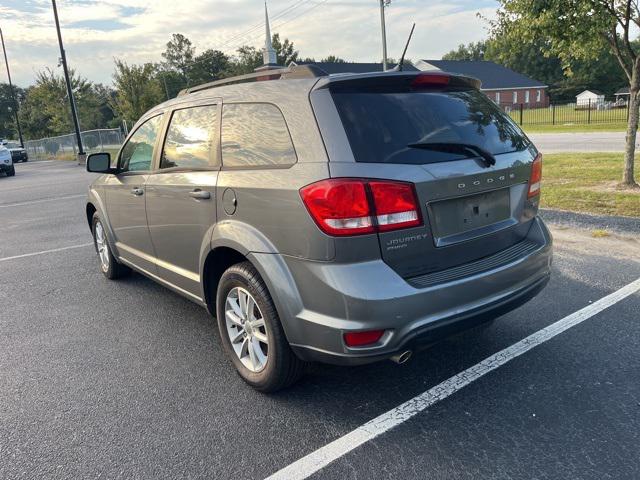2013 Dodge Journey SXT