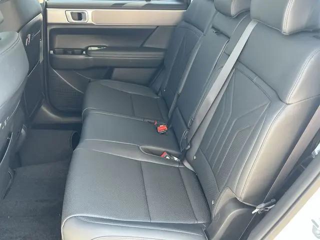 2026 Hyundai Santa Fe XRT