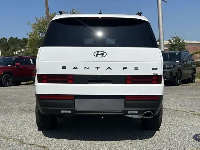 2026 Hyundai Santa Fe XRT
