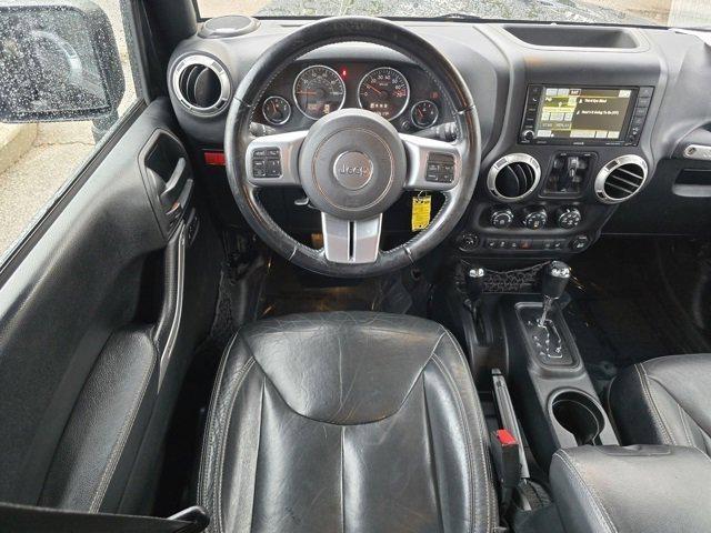 2016 Jeep Wrangler Unlimited Rubicon Hard Rock 2016 Jeep Wrangler Unlimited Rubicon Hard Rock