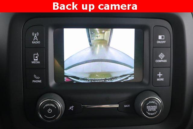 2015 Jeep Renegade Latitude 2015 Jeep Renegade Latitude