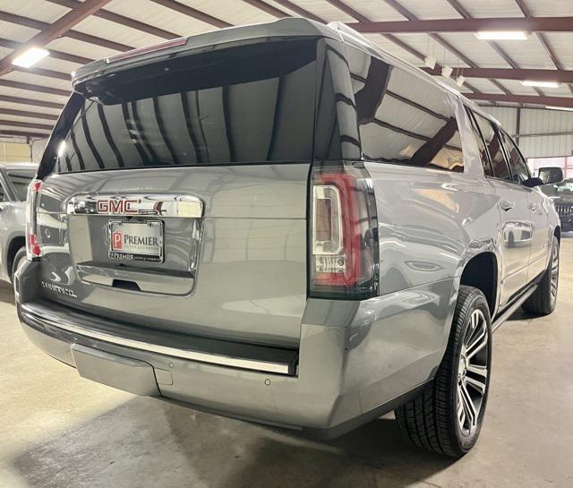 2020 GMC Yukon XL 2WD Denali