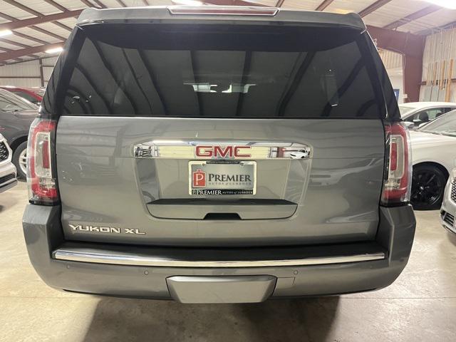 2020 GMC Yukon XL 2WD Denali