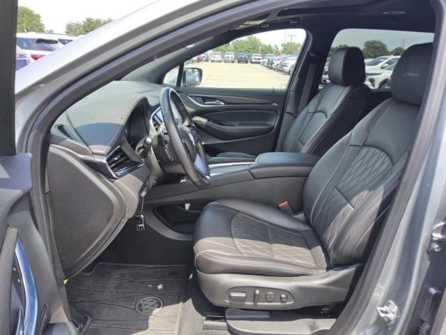 2024 Buick Enclave Avenir AWD