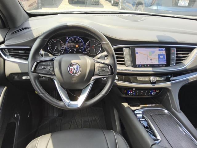 2024 Buick Enclave Avenir AWD