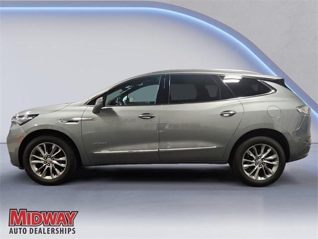 2024 Buick Enclave Avenir AWD 2024 Buick Enclave Avenir AWD