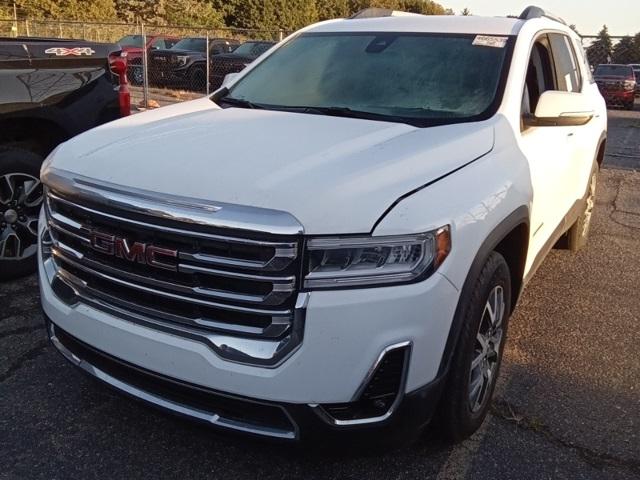 2023 GMC Acadia AWD SLT