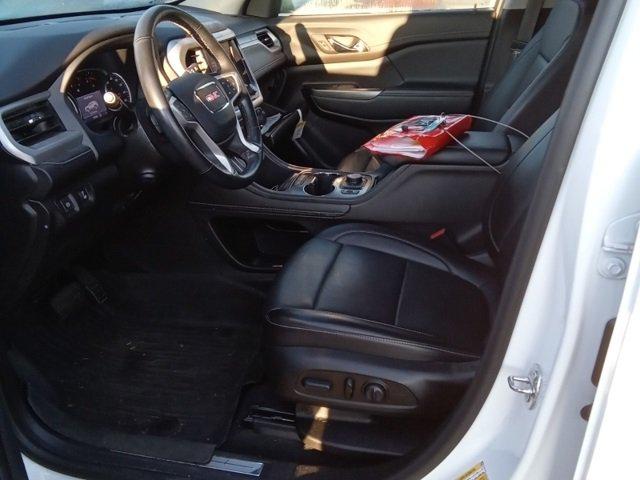 2023 GMC Acadia AWD SLT 2023 GMC Acadia AWD SLT