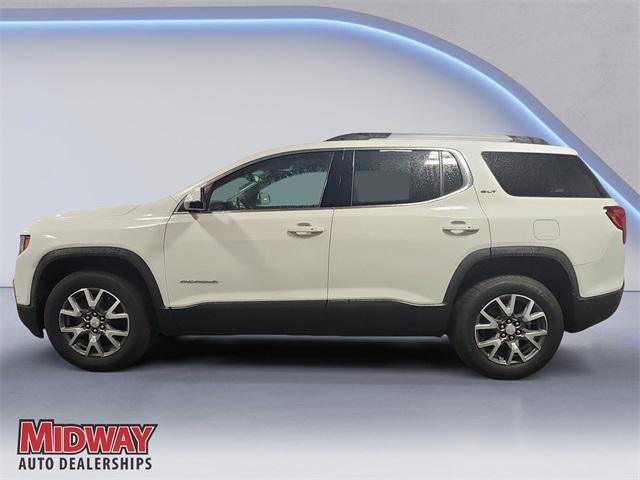 2023 GMC Acadia AWD SLT