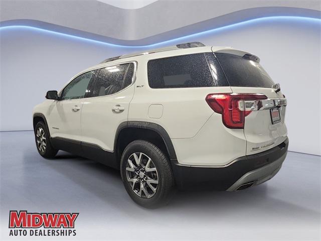 2023 GMC Acadia AWD SLT