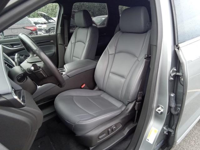 2023 Buick Enclave Essence AWD