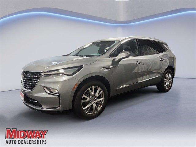 2023 Buick Enclave Essence AWD
