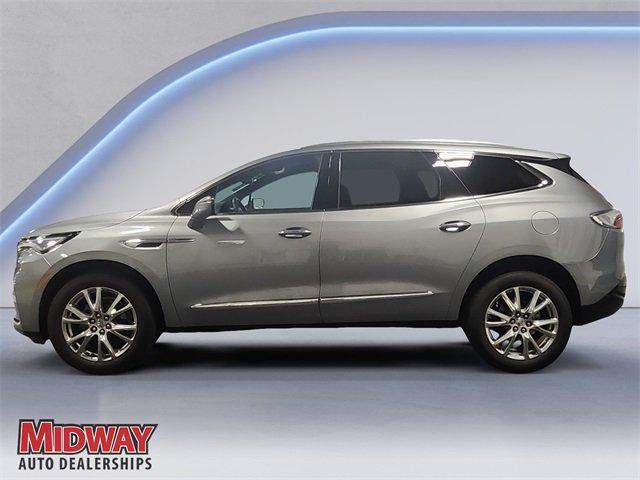 2023 Buick Enclave Essence AWD