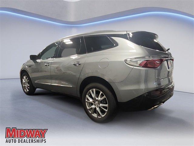 2023 Buick Enclave Essence AWD