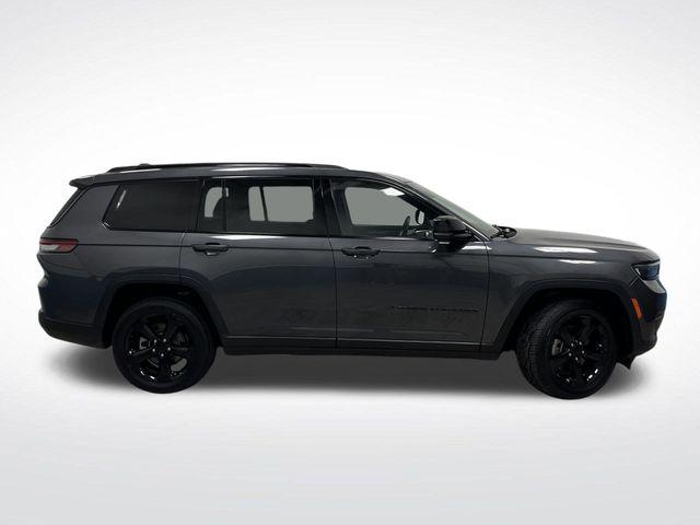 2021 Jeep Grand Cherokee L Altitude 4x4