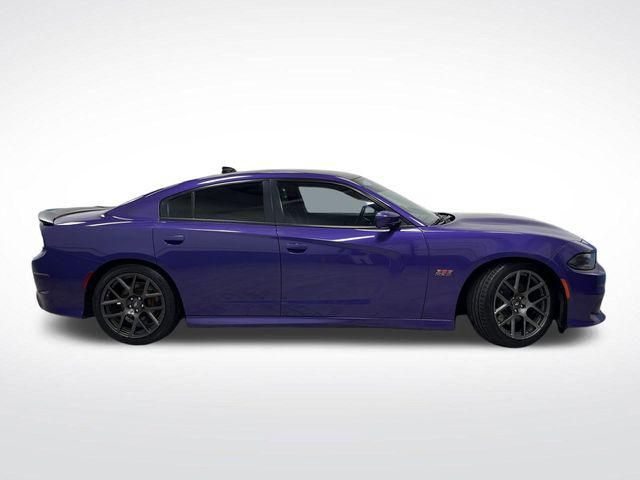 2019 Dodge Charger Scat Pack RWD 2019 Dodge Charger Scat Pack RWD