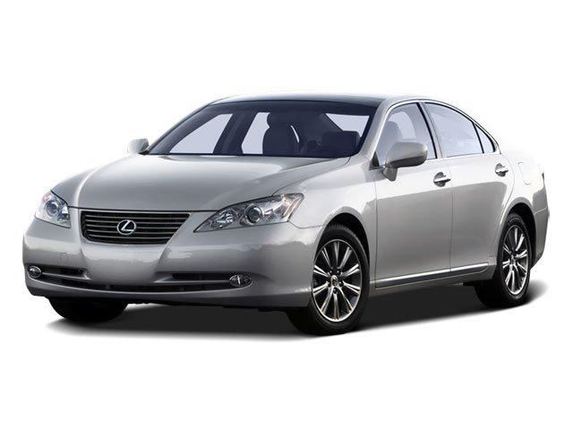 2008 Lexus ES 350 350 2008 Lexus ES 350 350
