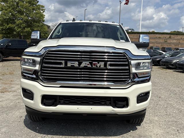 2024 RAM 3500 Laramie Crew Cab 4x4 64 Box 2024 RAM 3500 Laramie Crew Cab 4x4 64 Box