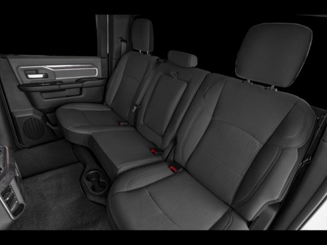 2024 RAM 2500 Big Horn Crew Cab 4x4 64 Box